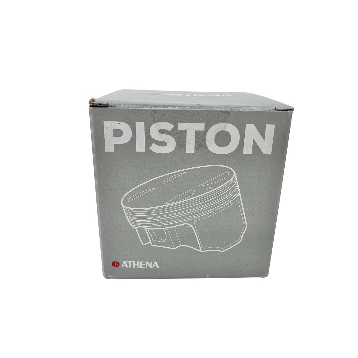 ATHENA S5F09600001A CRF450R 09-16 ピストンキット ホンダ アテナ Z10510399