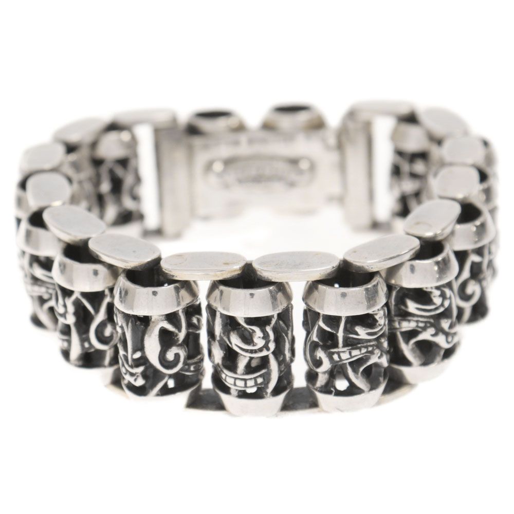 CHROME HEARTS (クロムハーツ) CELT ROLL LINK/ケルティックローラー