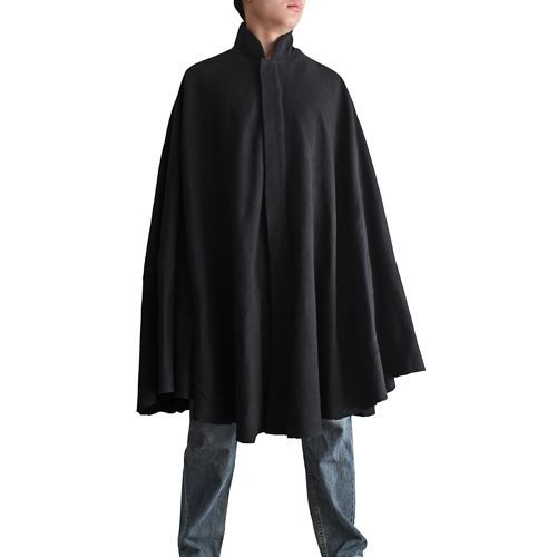 希少】〜1940s 国産マント ドイツ軍 マント 国産エスグラ製 S＆Graf