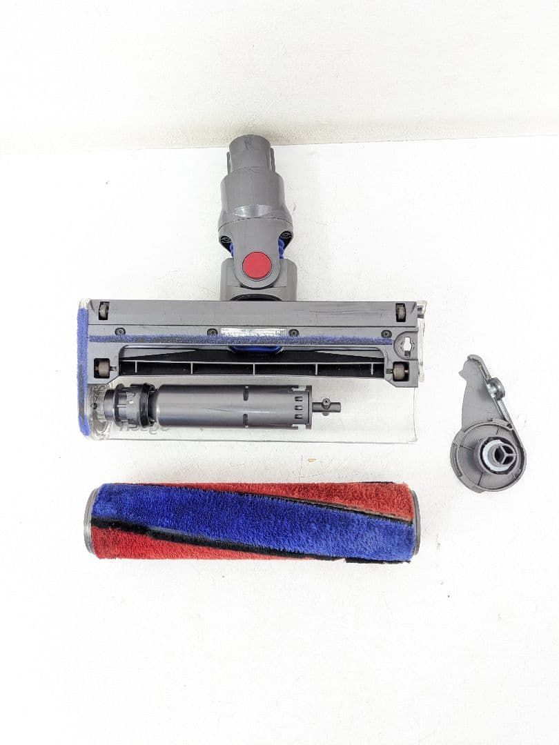 Dyson クリーナーヘッド 112232-12 純正 新品 純正品】dyson 112232 掃除機ヘッド Dyson クリーナーヘッド 112232-12