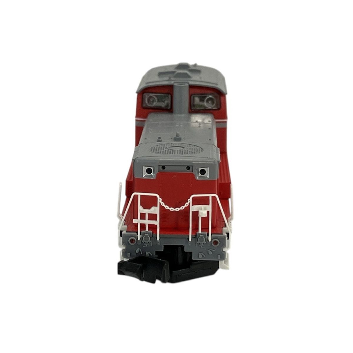 TOMIX 2217 JR DD51 1000形 ディーゼル機関車 エンジン更新車