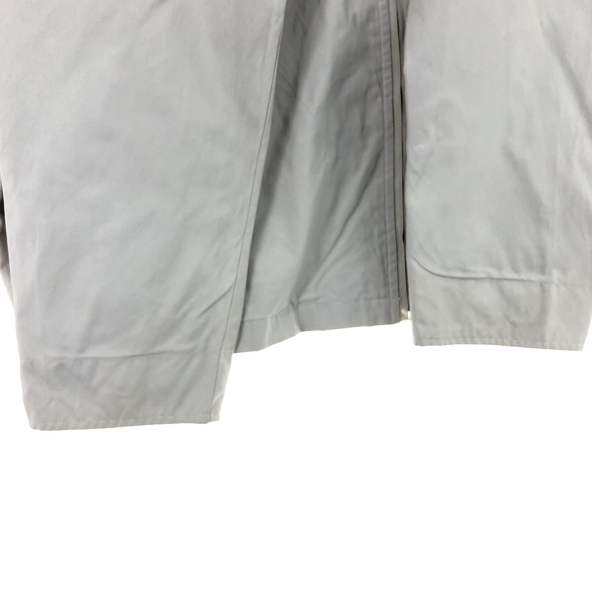 90年代 古着 00年代 ギャップ GAP ナイロン×コットンジャケット メンズXL/eaa423067 OLD GAP オールドギャップ ナイロンジャケット メンズM相当