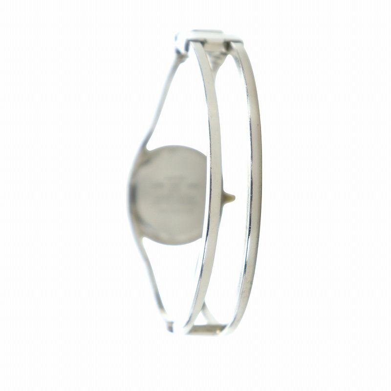 アンクライン ANNE KLEIN II 腕時計 バングルウォッチ チェンジ