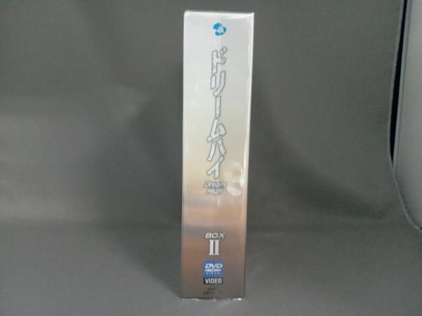 ドリームハイ DVD-BOX Ⅱ〈6枚組〉 Amazon.co.jp: ドリームハイ DVD BOX II : ペ・スジ, キム