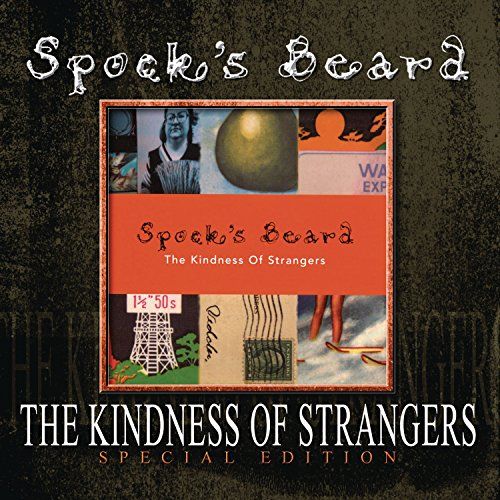 The Kindness Of Strangers(中古品) - メルカリ