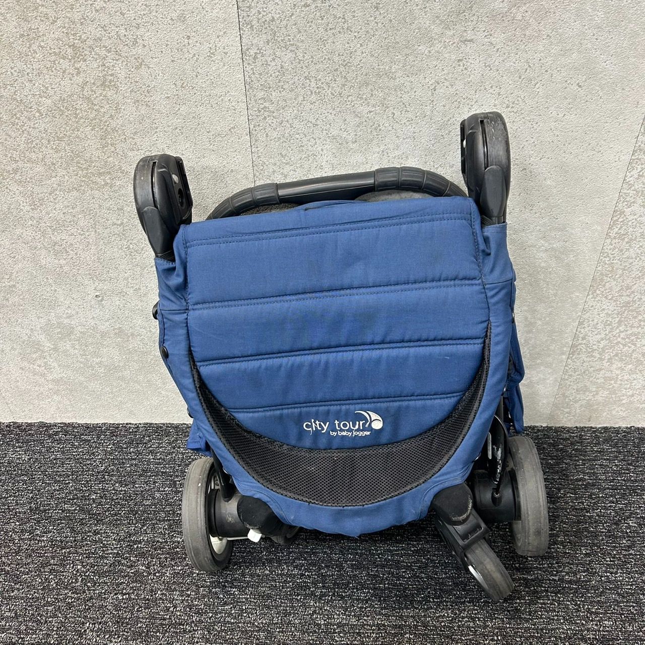 ベビーカー　ベビージョガー　シティツアー　コンパクト　折り畳み　セット ベビーカー ベビージョガー シティツアー コンパクト 折り畳み セット
