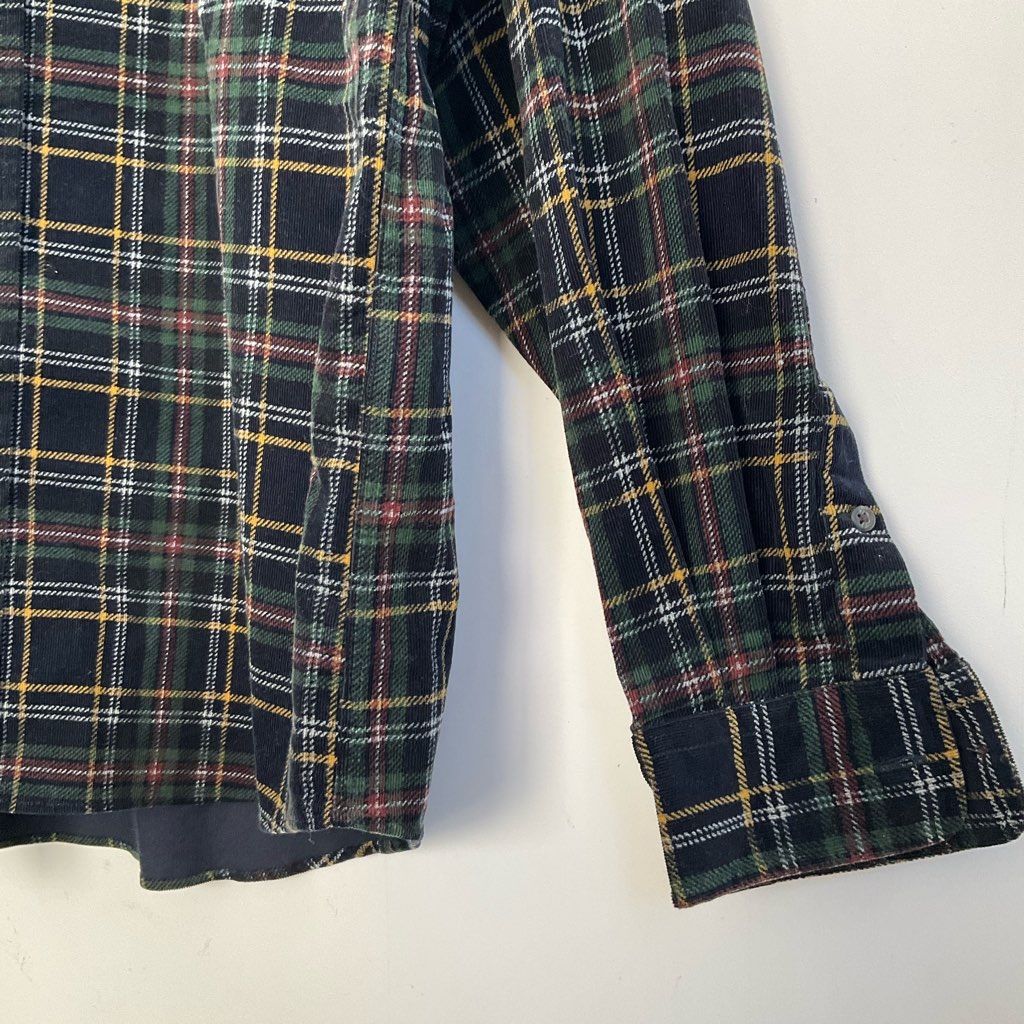 CHAPS RALPH LAUREN ラルフローレン チェック シャツ 2L 778347