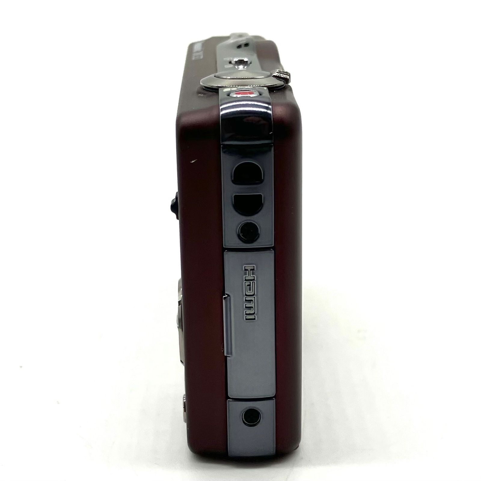 動作未確認】Panasonic デジタルカメラ LUMIX