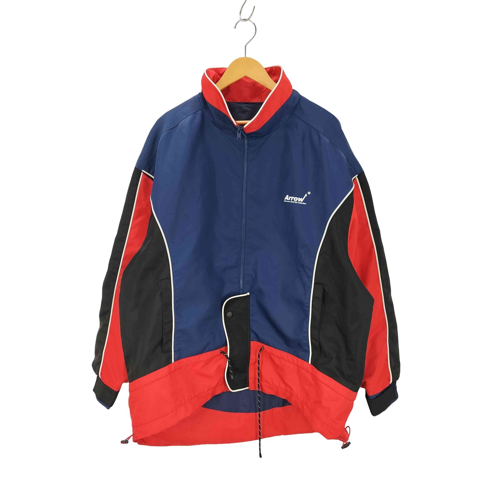 アーダーエラー　adererror Blank Arrow Jumper アーダーエラー ADERERROR Blank Arrow Jumpe メンズ FREE