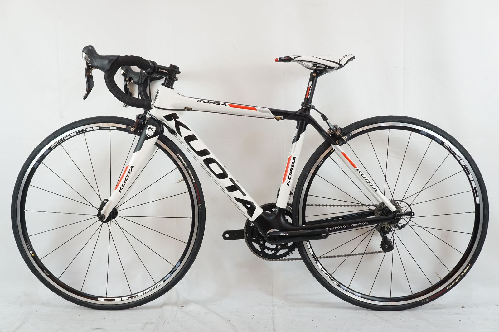 KUOTA 「クオータ」 KORSA 2014年モデル ロードバイク