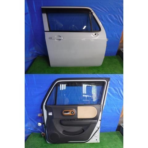 ラパン DBA-HE22S 右Fドア