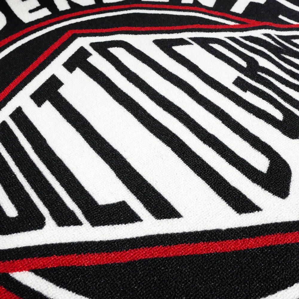 INDEPENDENT RUG MAT インディペンデント ラグマット BTG SUMMIT RUG