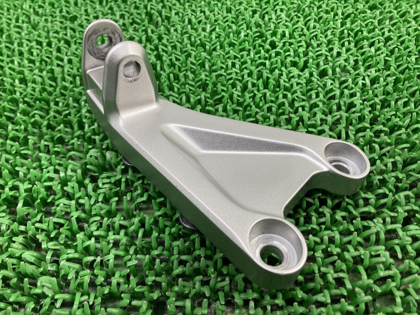 曲がりなし.CBR1000RR/SC59純正リアホイール/MFL/17x6.00