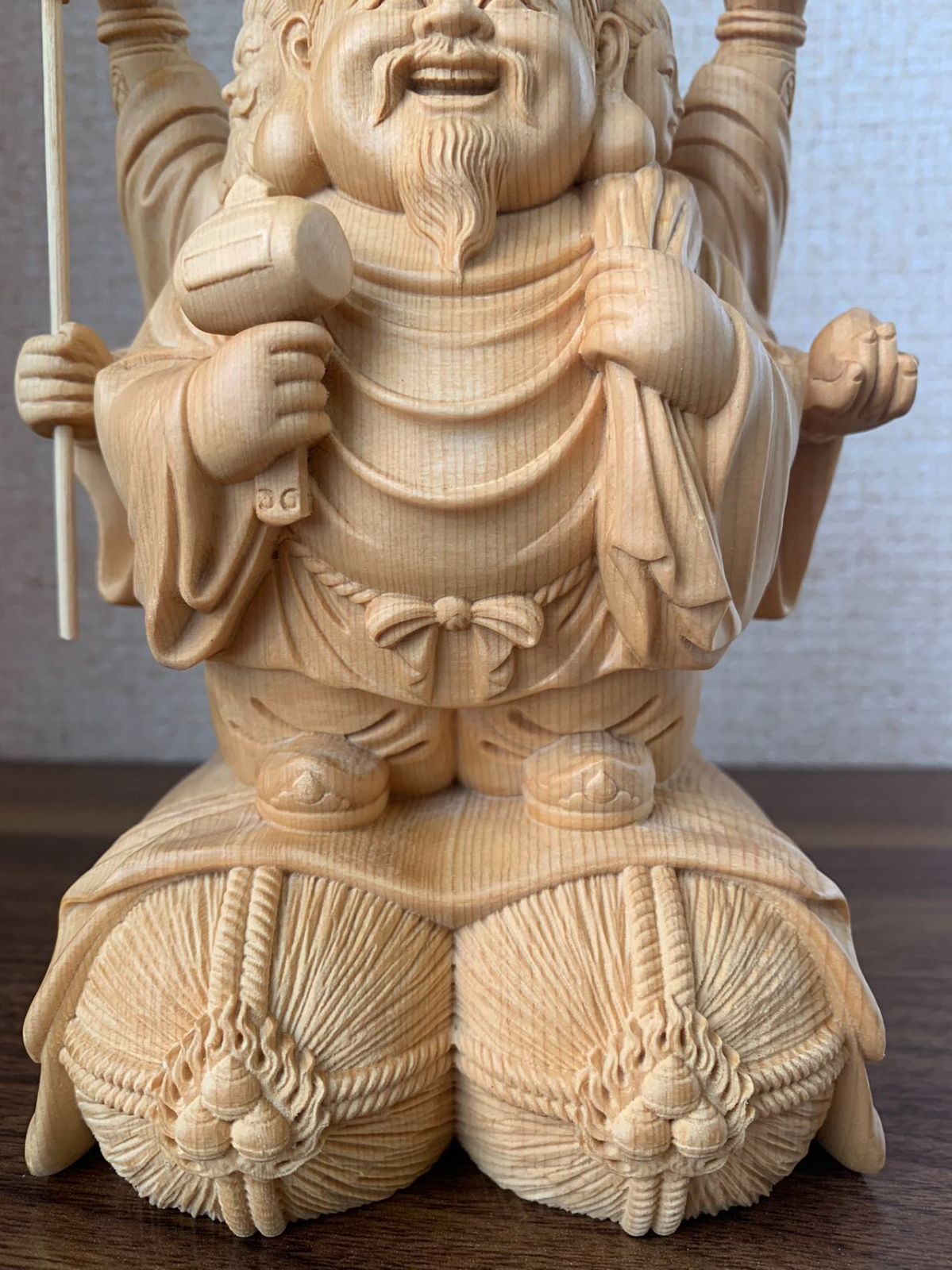 檜木