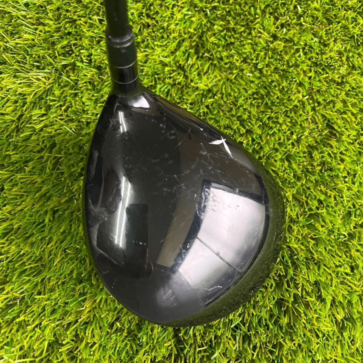 FREEGEL フリーゲル 高反発ドライバー 10.5° - メルカリ