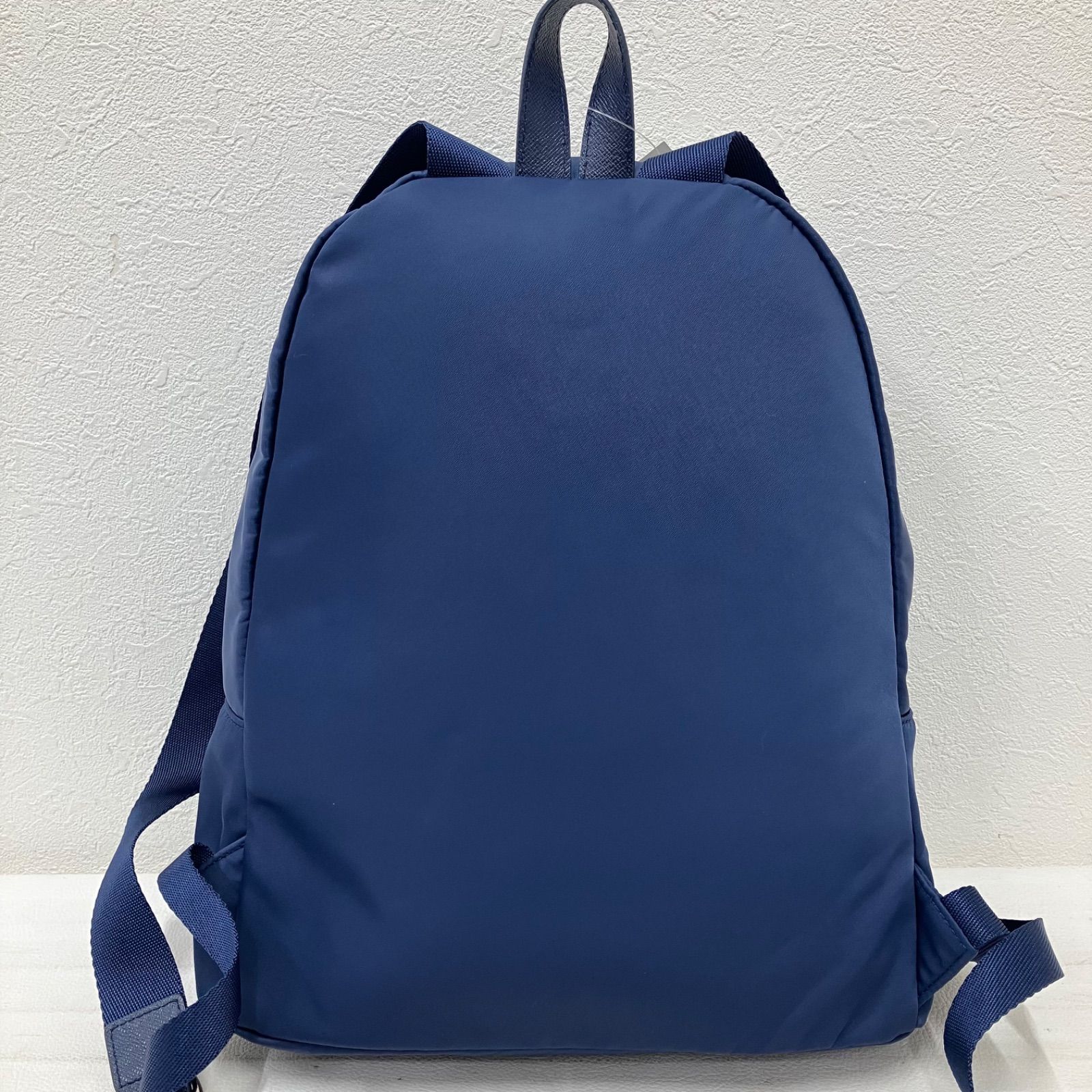 5475 agnes.b VOYAGE アニエスベー ボヤージュ リュックサック バック 