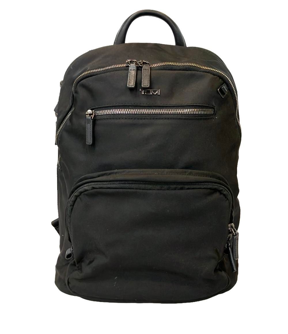 イアパピヨネ バーラップアウトフィッター レザーコンビライトリュック