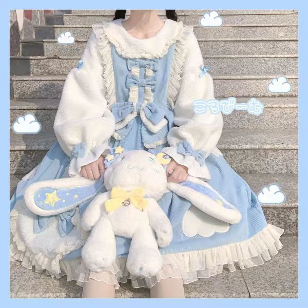 B品セール lolita ワンピ ース洋服 ワンピース | aharaips.com