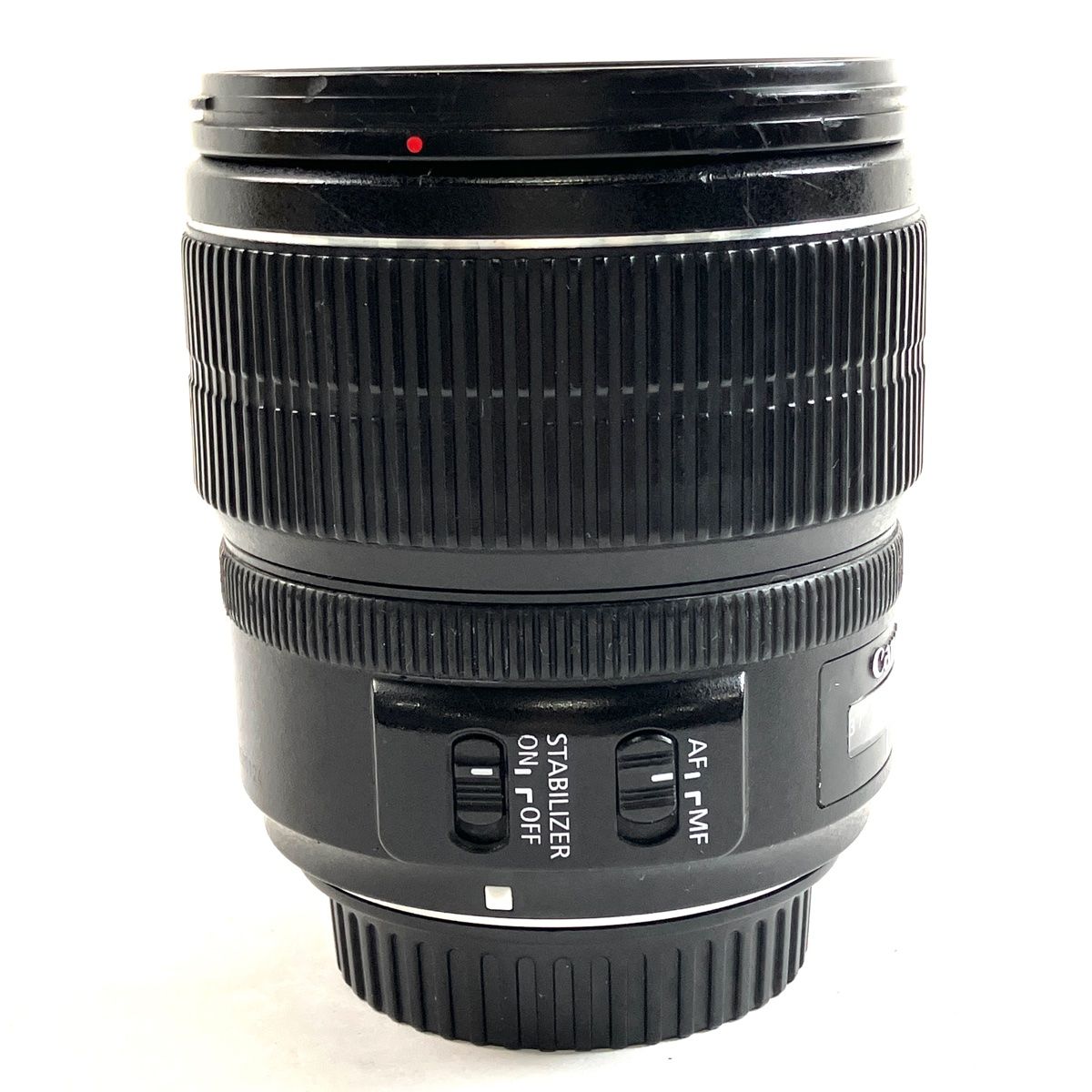 Canon 単焦点レンズ EF28mm F1.8 USM フルサイズ対応 Canon EF28mm F1.8 USM (Protector付き) : Canon 単焦点