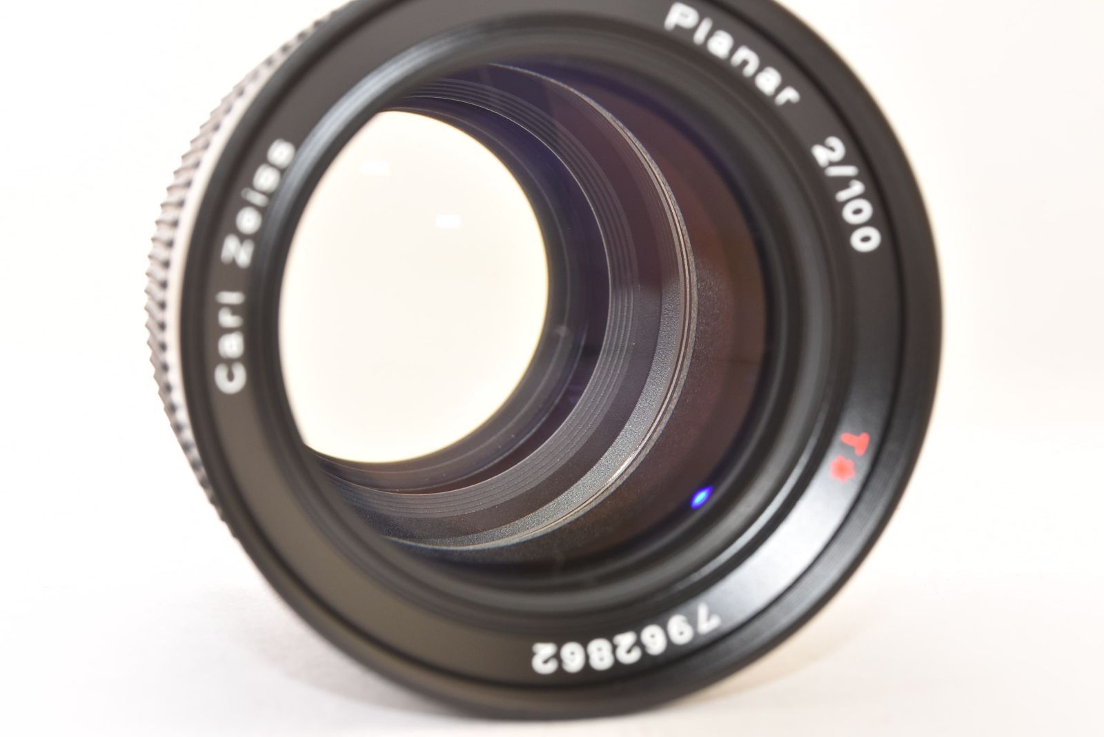 Planar 100mm