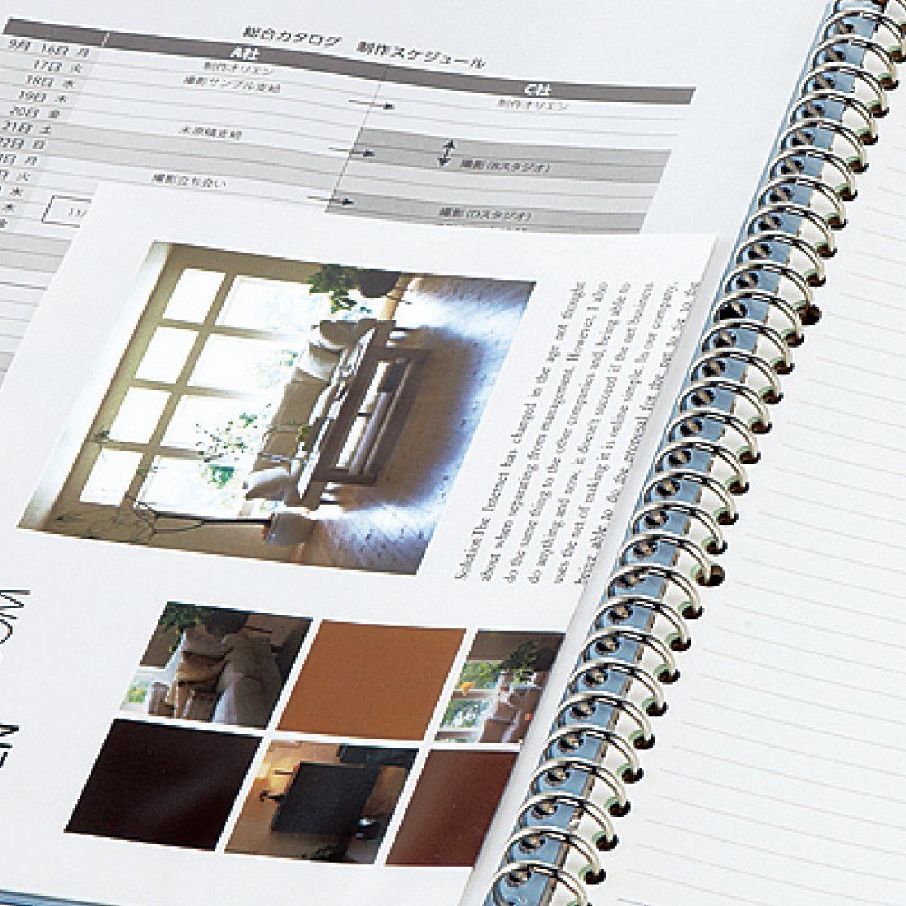  数量 コクヨ ルーズリーフ バインダー キャンパス A 5 20穴 最大 緑 ル 102 G その他 ファイル バインダー ケース