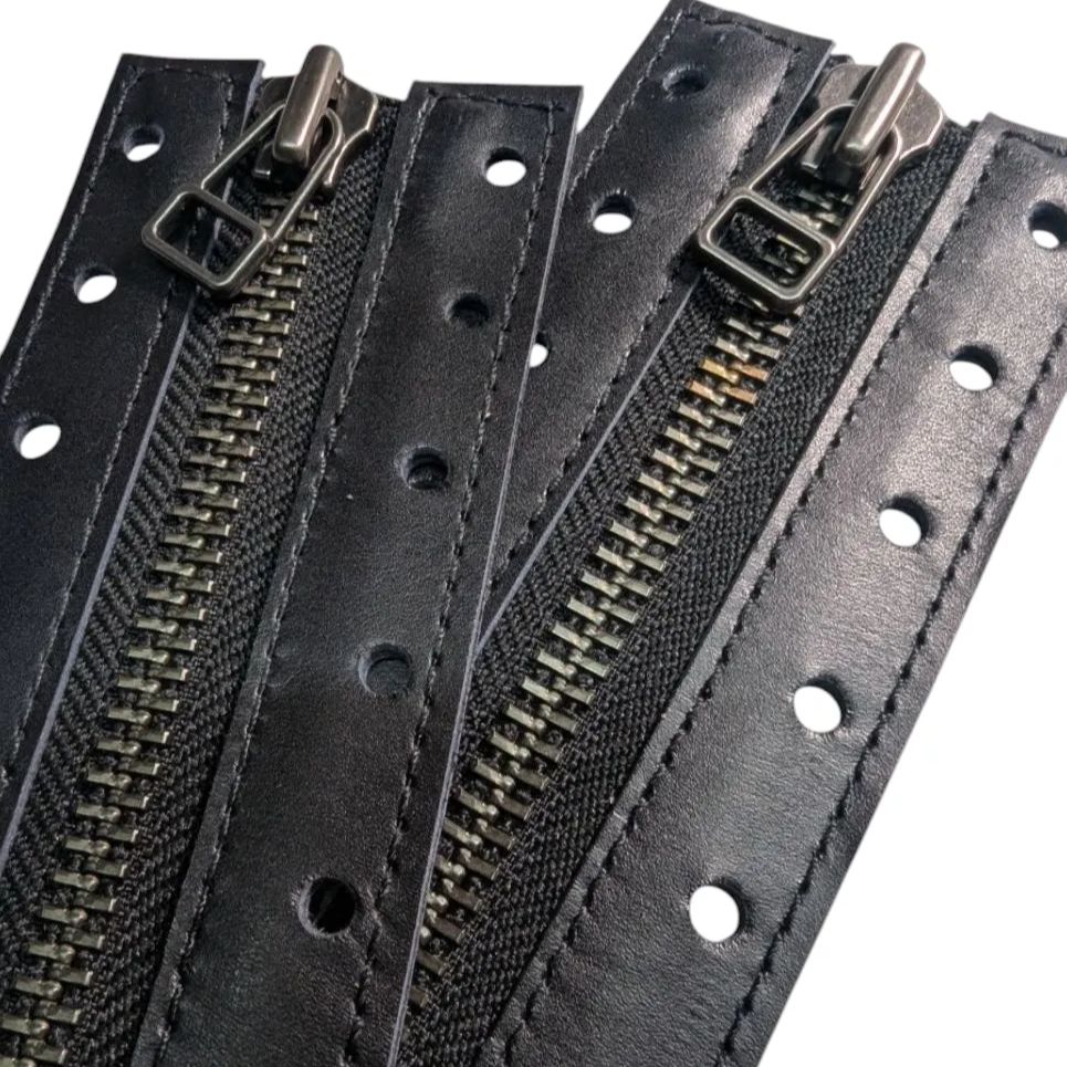ダナーフィールドLOW用ジッパーユニット Lサイズ（US8.5〜10対応