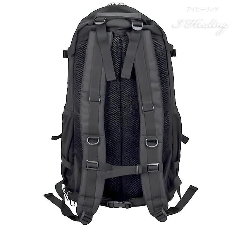 e*&様 SPALDING バックパック ネオン halfday50003nyq5.jpg