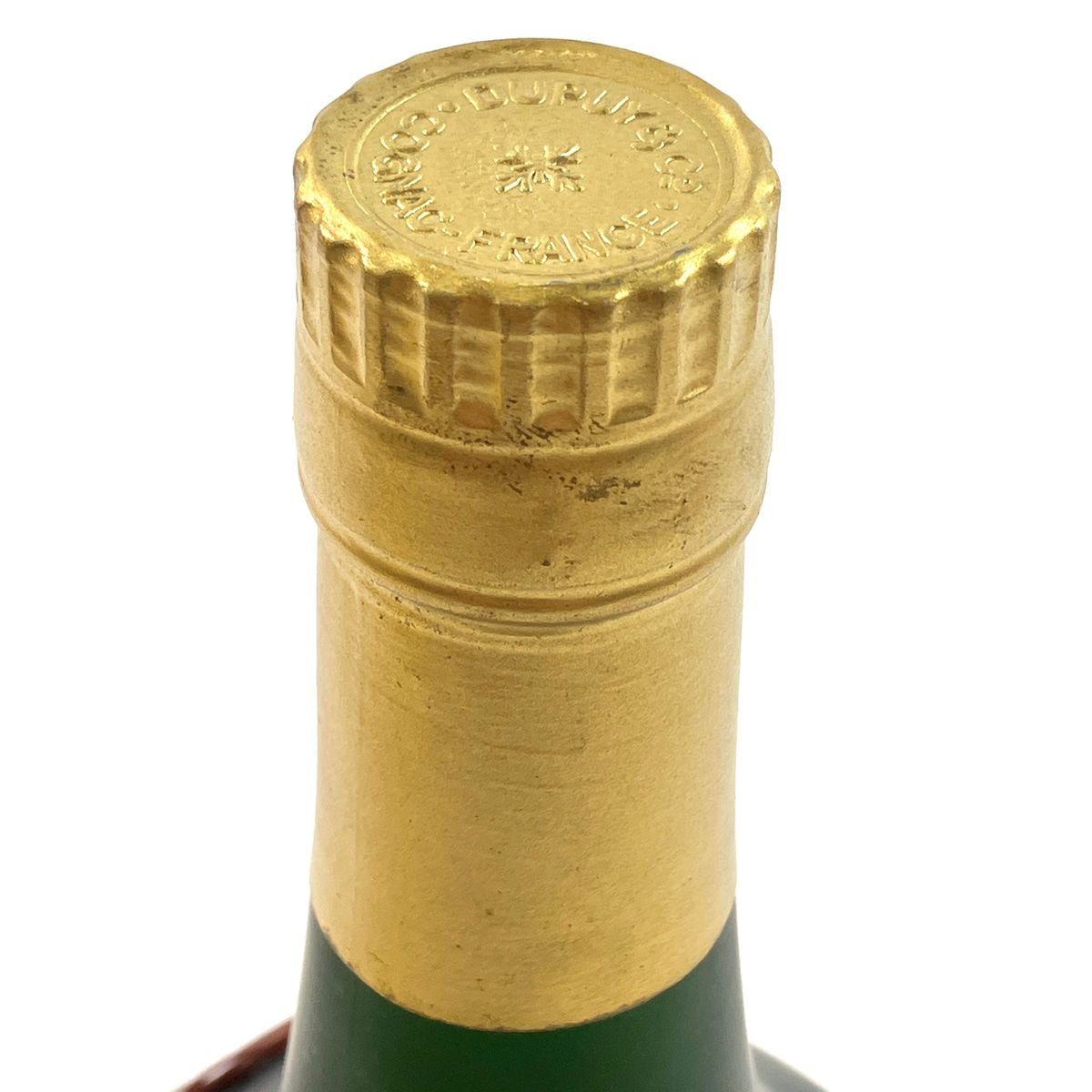 デュピイ オルダージュ 700ml コニャック【古酒】 - メルカリ