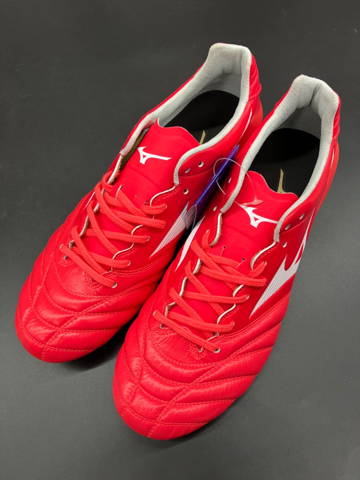 【新品未使用】Mizuno モナルシーダ ネオ 2 エリート 限定色 ミズノ モナルシーダ ネオ 2 ELITE（P1GA232064） - メルカリ