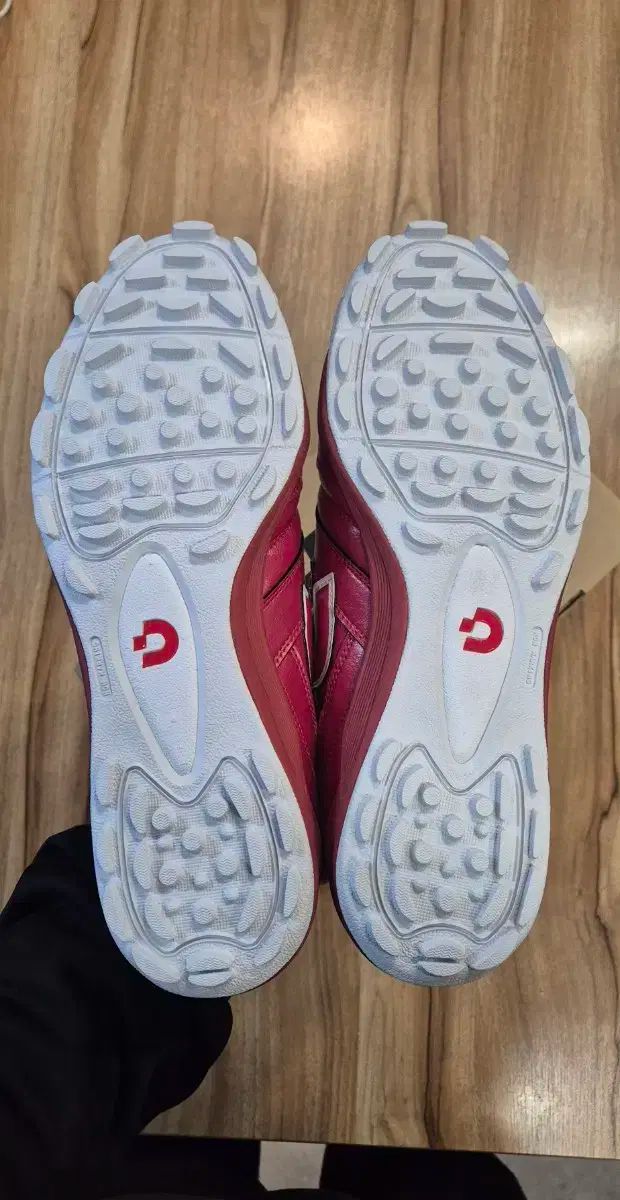 サッカーシューズ