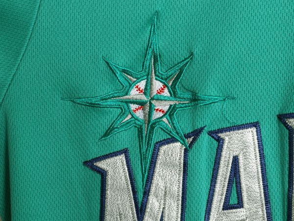 USA製 松井秀喜 ヤンキース マジェスティック レプリカユニフォーム L USA製 松井秀喜 ヤンキース マジェスティック レプリカユニフォーム L