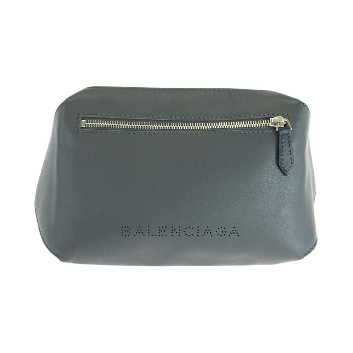 【週末限定】バレンシアガ　クラッチバッグ BALENCIAGA（バレンシアガ） クラッチバッグ/セカンドバッグ