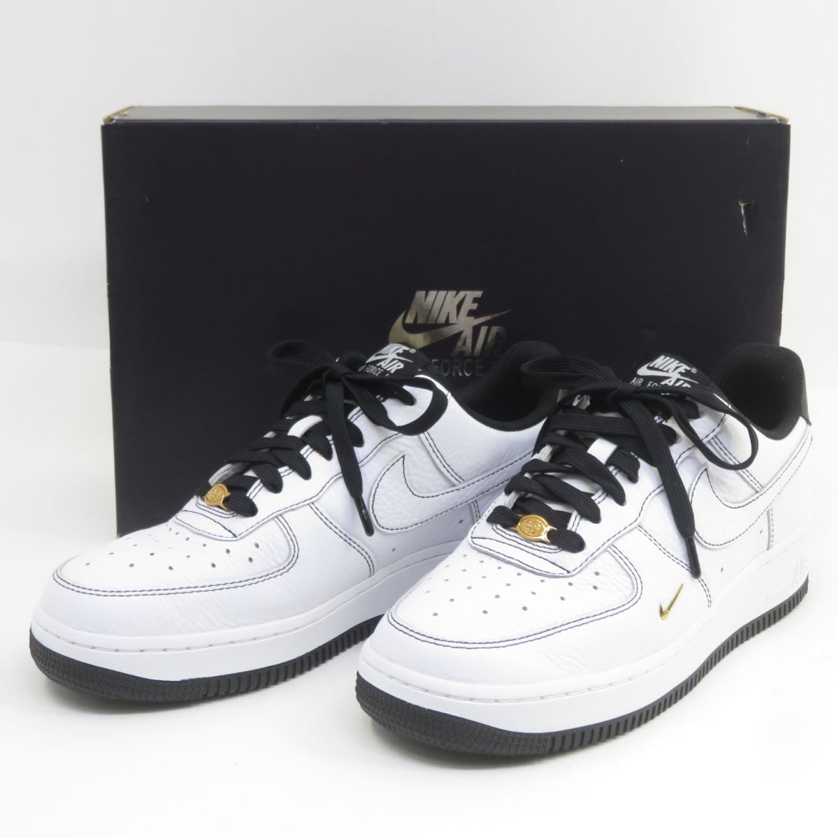NIKE ナイキ W AIR FORCE 1 '07 MINI JEWEL エア フォース ミニ