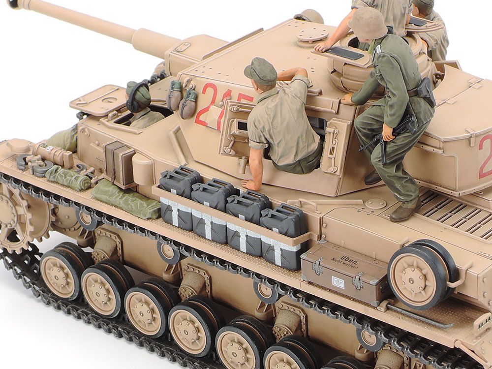カーコ とさせて頂きます 35378 1/35MM ドイツIV号戦車G型 初期生産車 【公式ショッピングサイト】