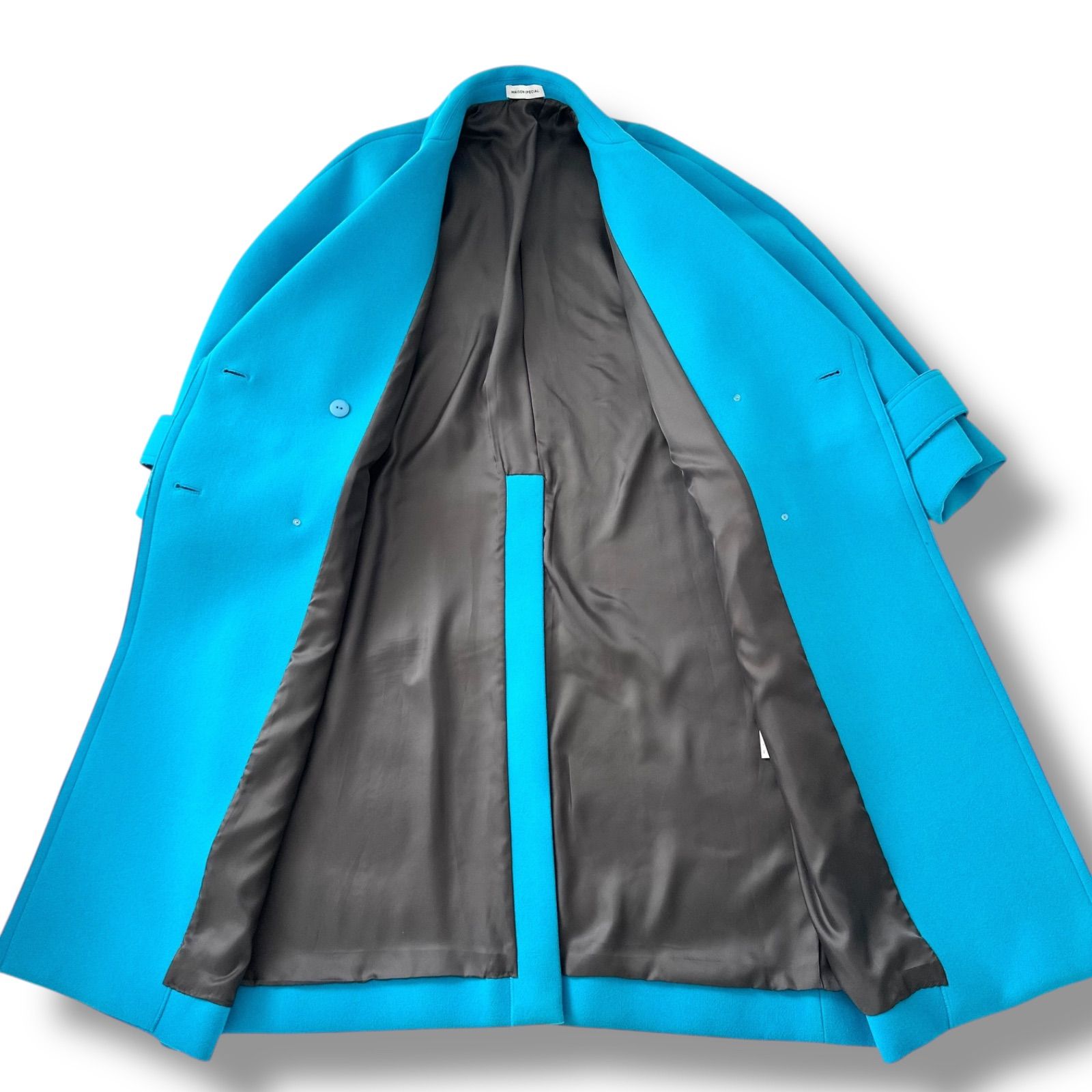 メゾンスペシャル Super140