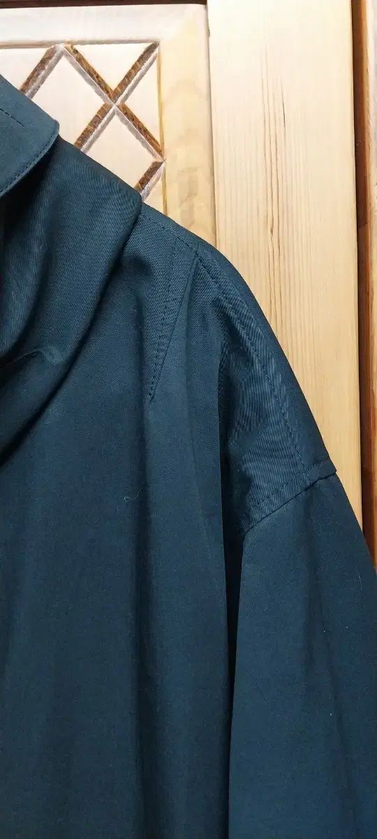 フード マウンテンパーカー