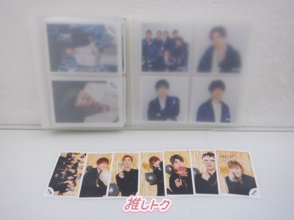 SixTONES 公式写真　101枚 SixTONES 混合 公式写真 101枚 - メルカリ