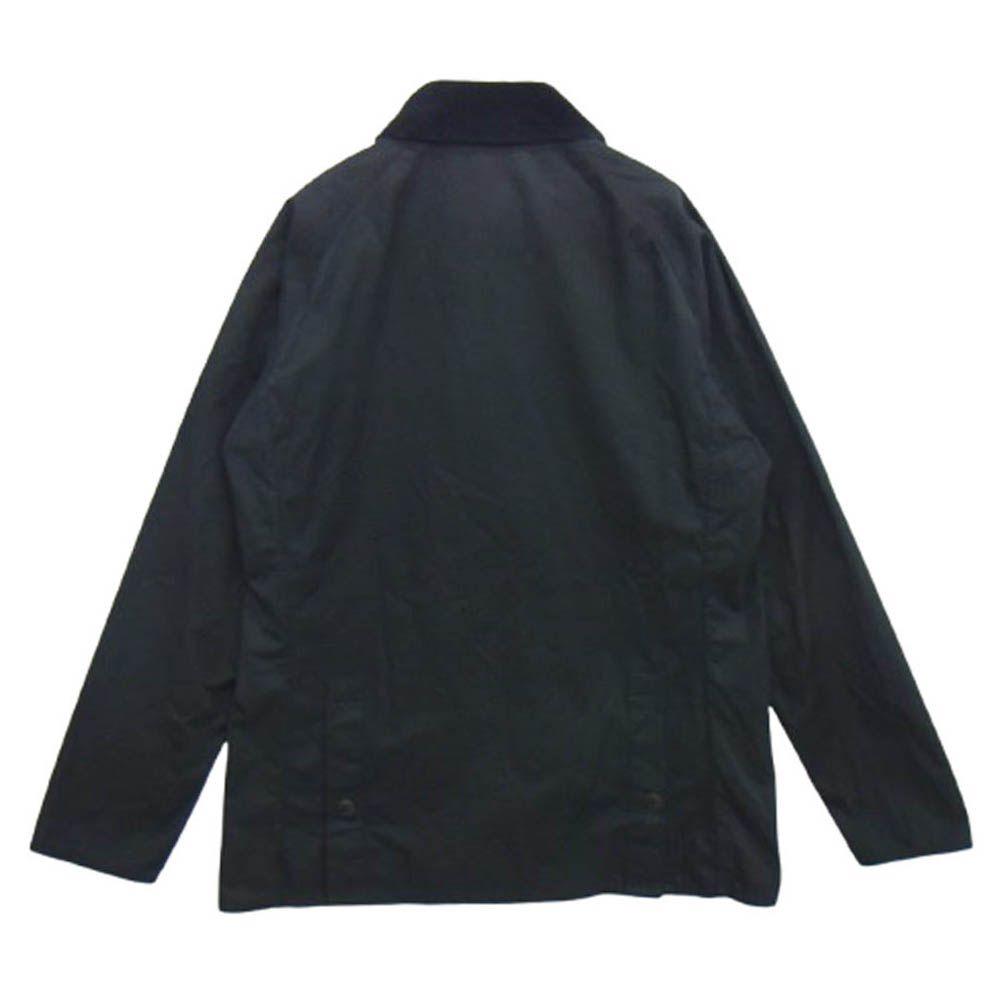 大人っぽい Barbour バブアー MCA0487NY71 BEDALE SL PEACHED ビデイル 3ワラント ピーチスキン ジャケット ブラック系 気アイテム安い通販。