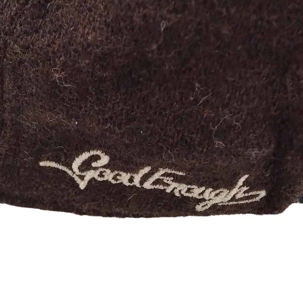 超レア】【当時物】【オリジナル】 GOODENOUGH エレクトリックコテージ