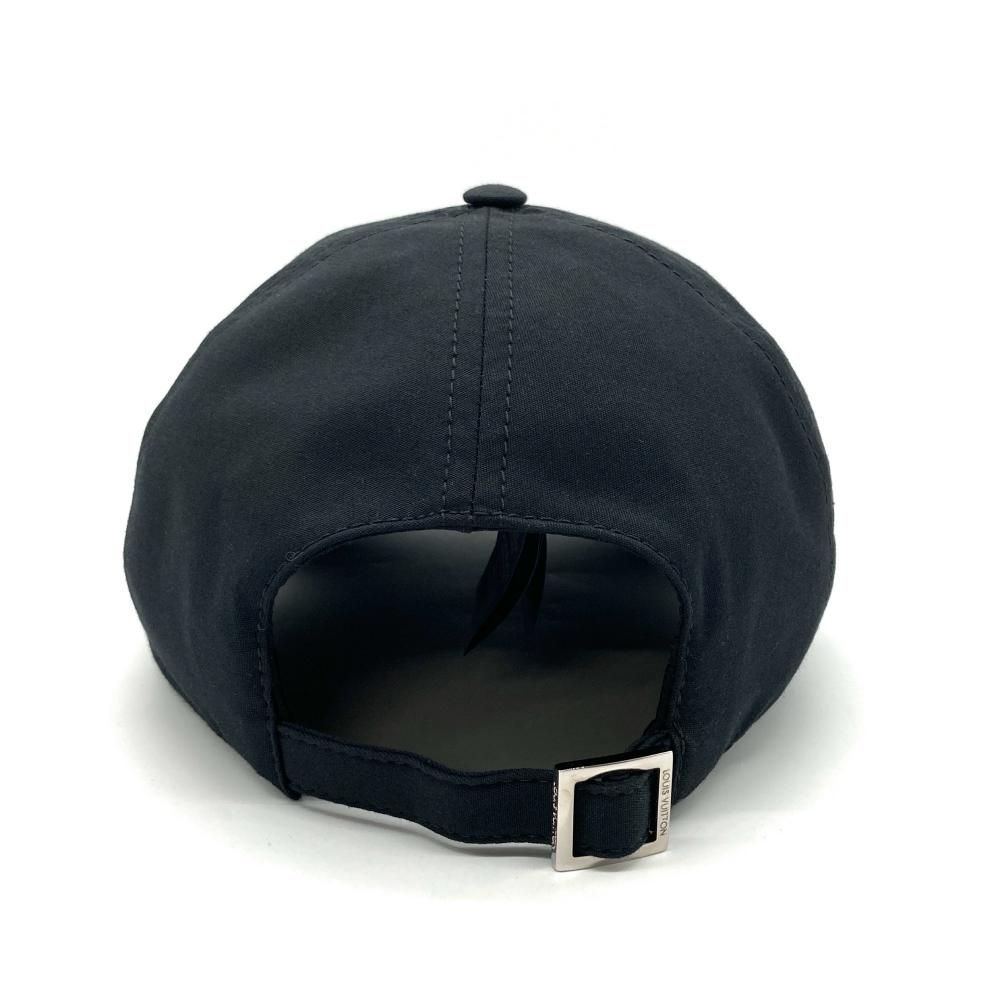 LOUIS VUITTON ルイ・ヴィトン/キャップ・ビーマイキャップ/M77542