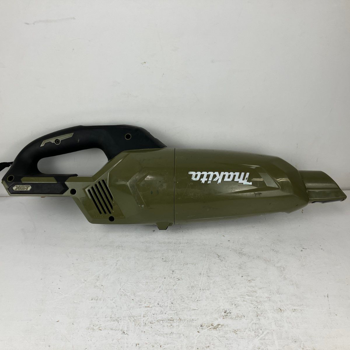 サイクロンアタッチメント付