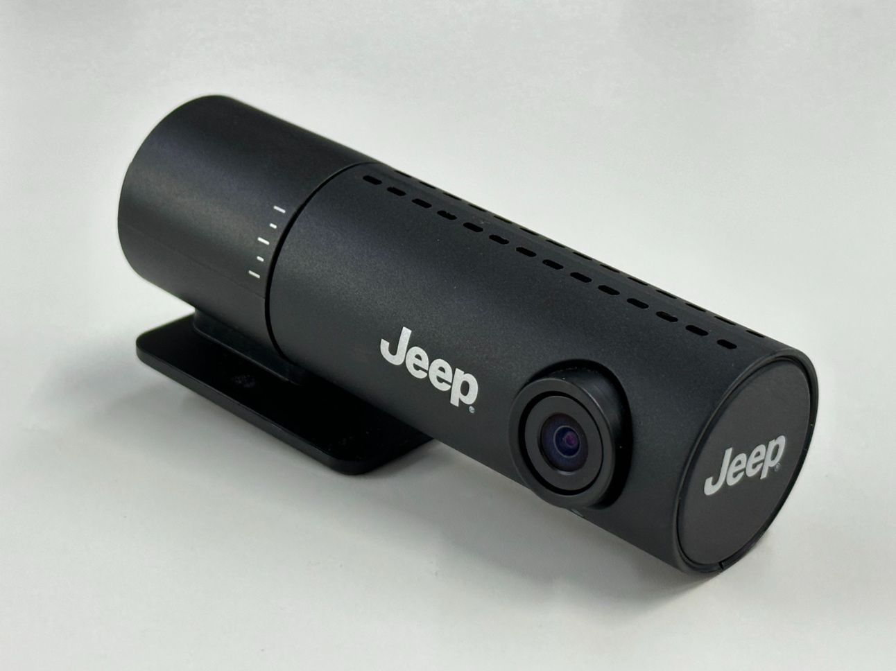 中古 Jeep DR-SJP1 フルHDドライブレコーダー ジャンク品】Jeep純正Wi-Fi対応ドライブレコーダー ERN DR-SJP1