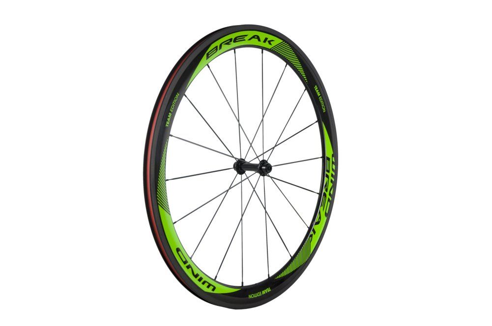 スーパーチーム バイク