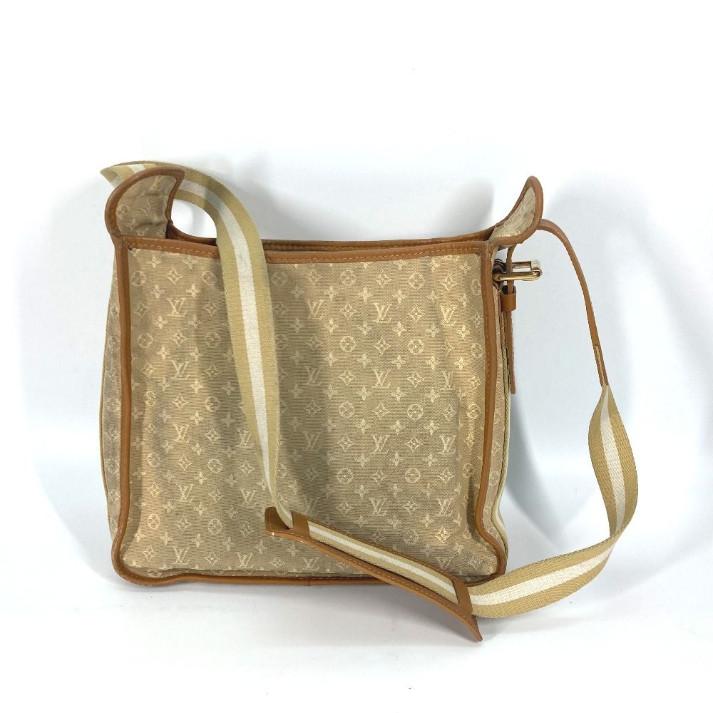 LOUIS VUITTON ルイヴィトン ショルダーバッグ ブザス マリーケイト