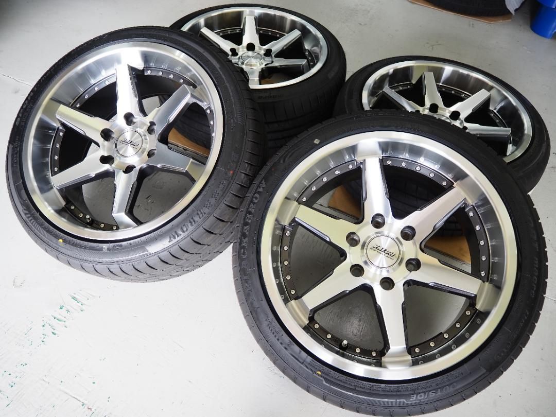 225|45R19