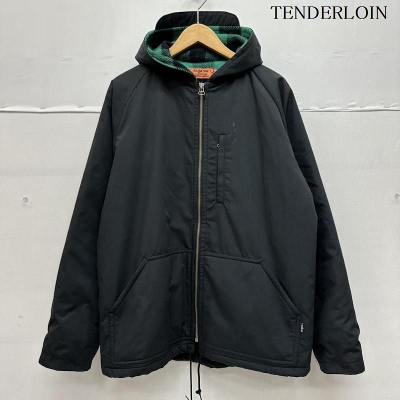 TENDERLOIN - 正規品 Mサイズ キムタク着 テンダーロイン