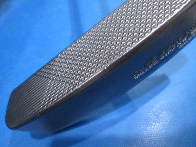 GK春日井□887 【値下げ】フセゴルフ FUSE GOLF MILLED 01P