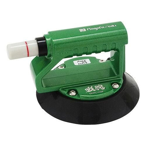 2営業日で発送 新潟精機 Niigataseiki SK オクトパスリフタ 吸腕 OCPL125F 8702