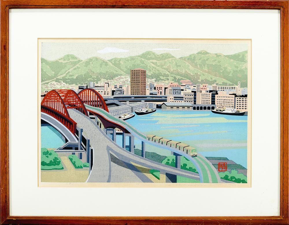 [限定品]Chieart 光の絵二連作品「創造の光輪」直筆サイン入り版画完売品 限定品]Chieart 光の絵二連作品「創造の光輪」直筆サイン入り