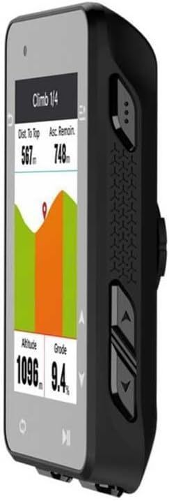 サイクルコンピュータ